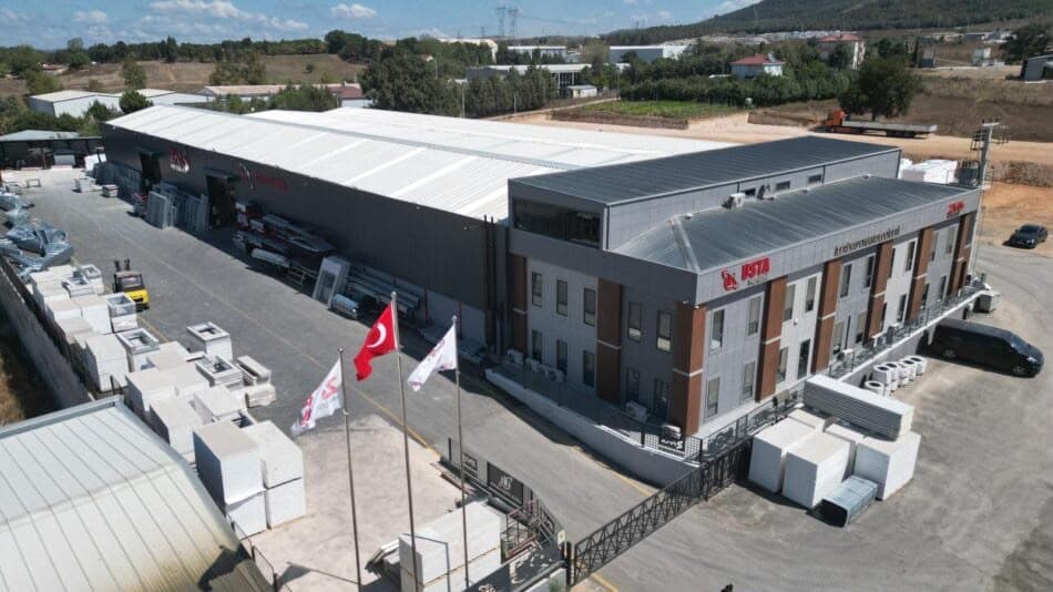Production Facility